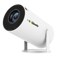 Glowio™ Projector
