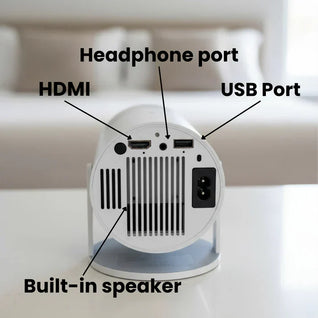 Glowio™ Projector