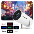 Glowio™ Projector