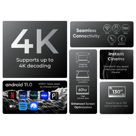 Feature product image