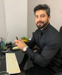 Jake A.